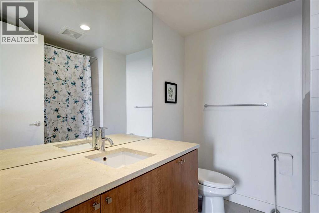1508, 1118 12 Avenue Sw, Calgary, Alberta  T2R 0P4 - Photo 15 - A2257662