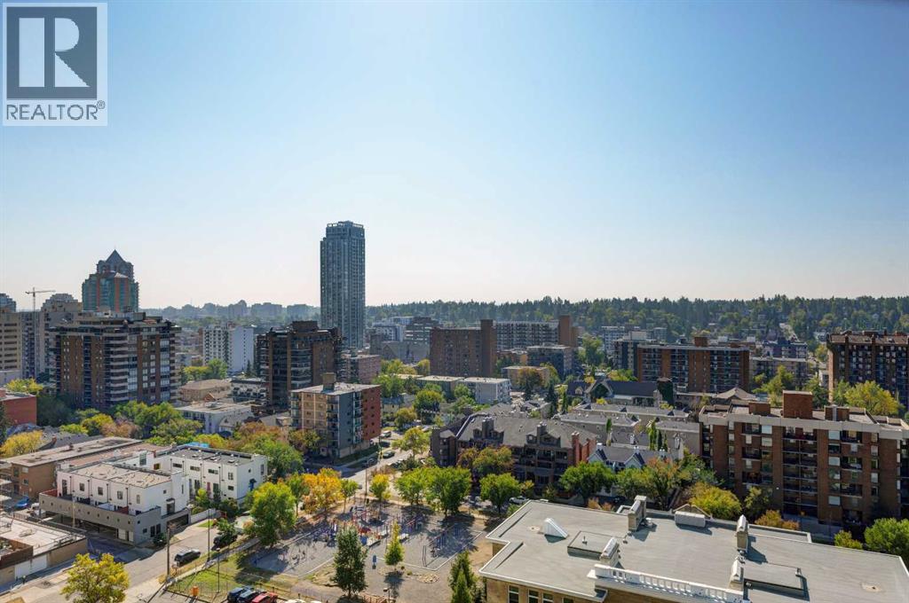 1508, 1118 12 Avenue Sw, Calgary, Alberta  T2R 0P4 - Photo 30 - A2257662