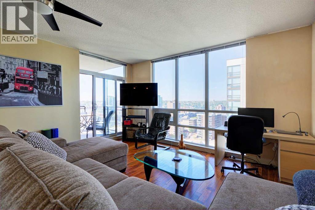 1508, 1118 12 Avenue Sw, Calgary, Alberta  T2R 0P4 - Photo 7 - A2257662