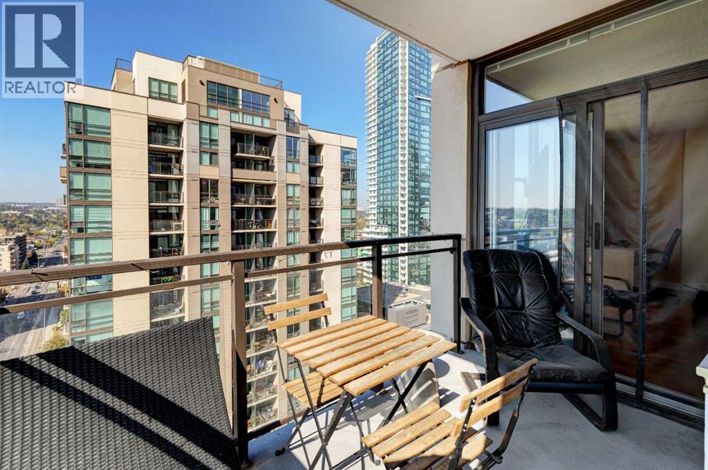 1508, 1118 12 Avenue Sw, Calgary, Alberta  T2R 0P4 - Photo 11 - A2257662