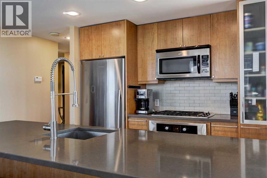 1508, 1118 12 Avenue Sw, Calgary, Alberta  T2R 0P4 - Photo 5 - A2257662