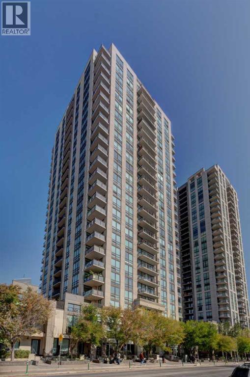 1508, 1118 12 Avenue Sw, Calgary, Alberta  T2R 0P4 - Photo 32 - A2257662