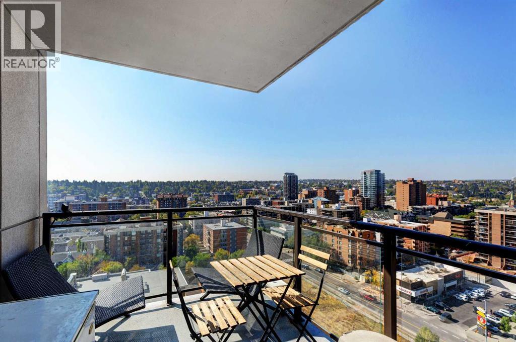 1508, 1118 12 Avenue Sw, Calgary, Alberta  T2R 0P4 - Photo 10 - A2257662