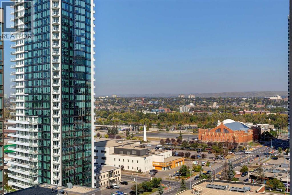 1508, 1118 12 Avenue Sw, Calgary, Alberta  T2R 0P4 - Photo 31 - A2257662