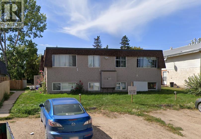 6323 59 Avenue, Red Deer, Alberta