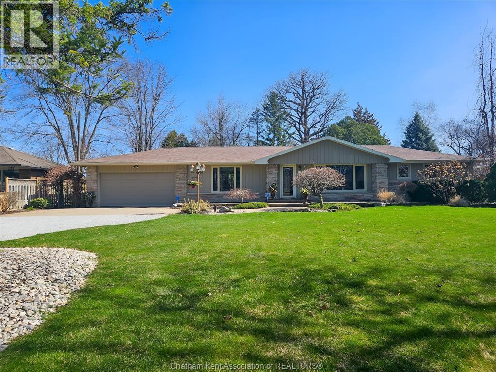 85 Lynnwood Avenue, Chatham, Ontario  N7M 5J4 - Photo 1 - 25030814