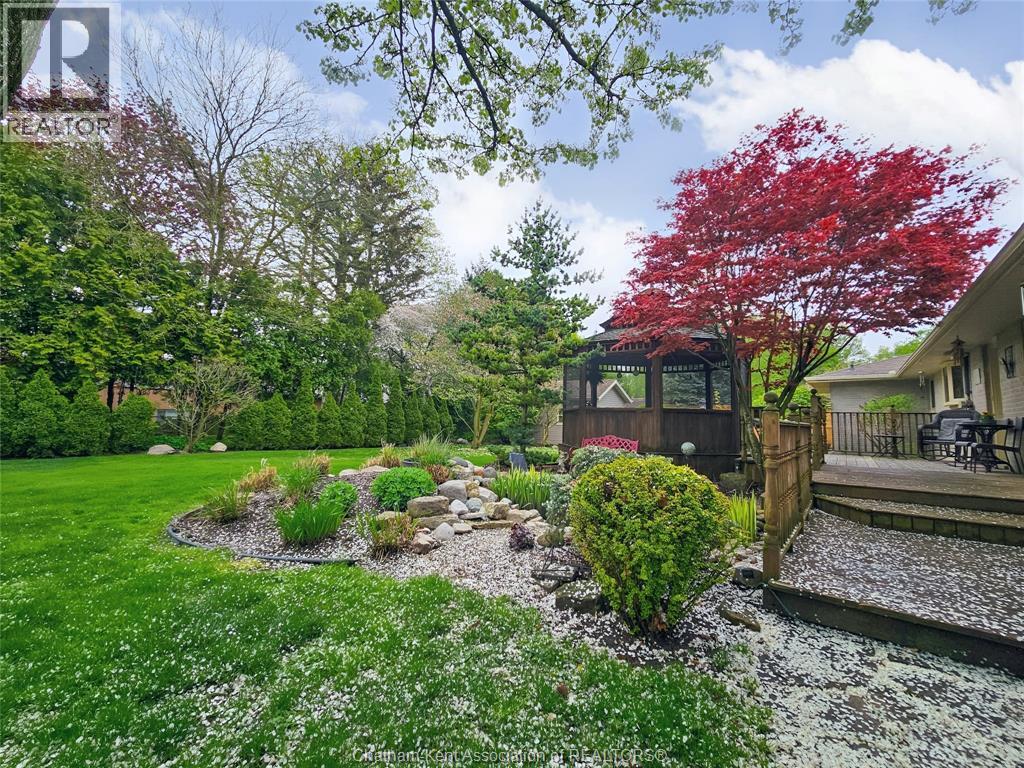 85 Lynnwood Avenue, Chatham, Ontario  N7M 5J4 - Photo 34 - 25030814