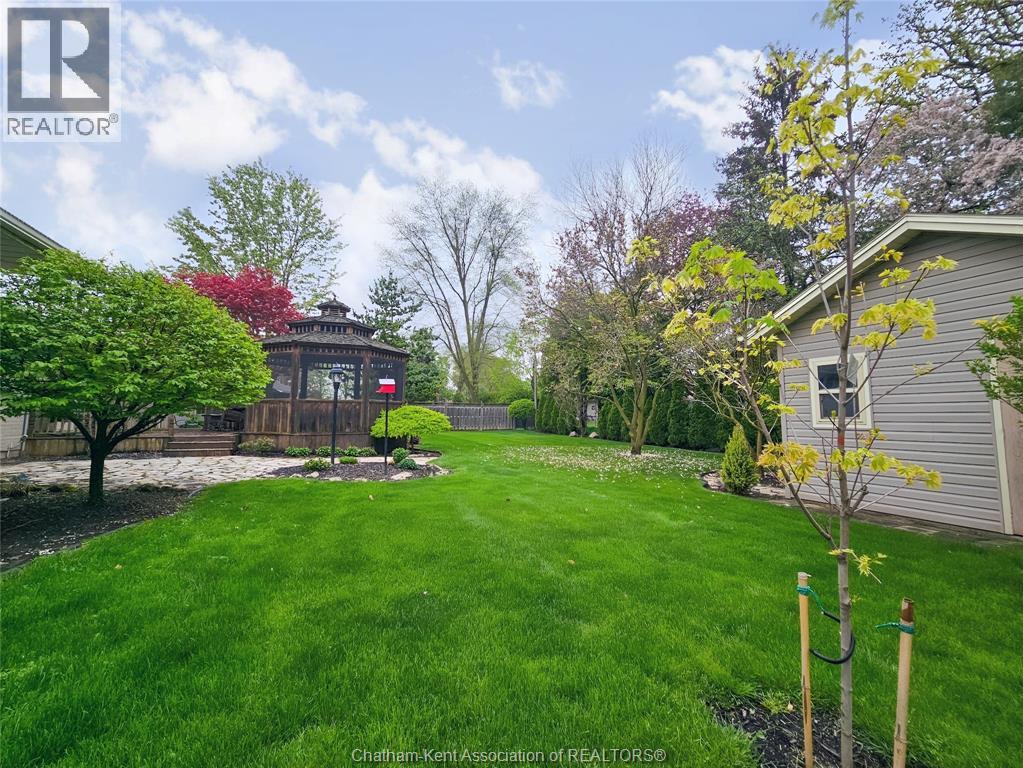 85 Lynnwood Avenue, Chatham, Ontario  N7M 5J4 - Photo 36 - 25030814