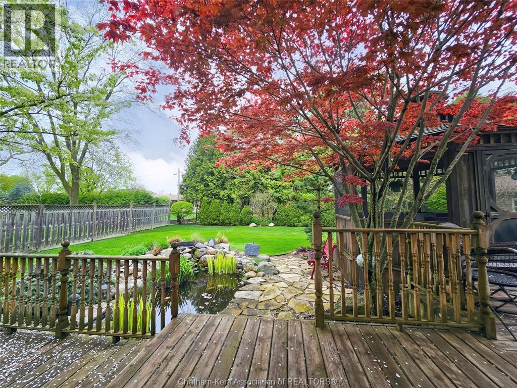 85 Lynnwood Avenue, Chatham, Ontario  N7M 5J4 - Photo 39 - 25030814