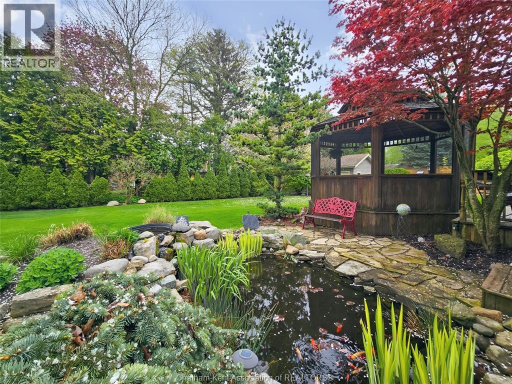 85 Lynnwood Avenue, Chatham, Ontario  N7M 5J4 - Photo 32 - 25030814