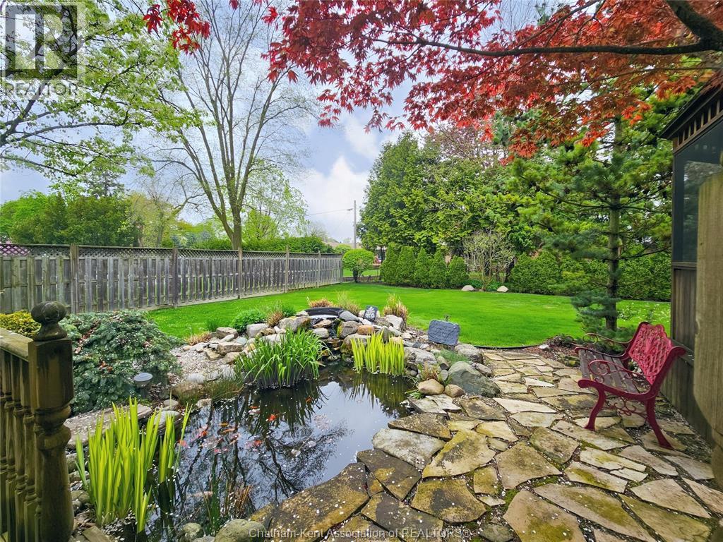 85 Lynnwood Avenue, Chatham, Ontario  N7M 5J4 - Photo 35 - 25030814