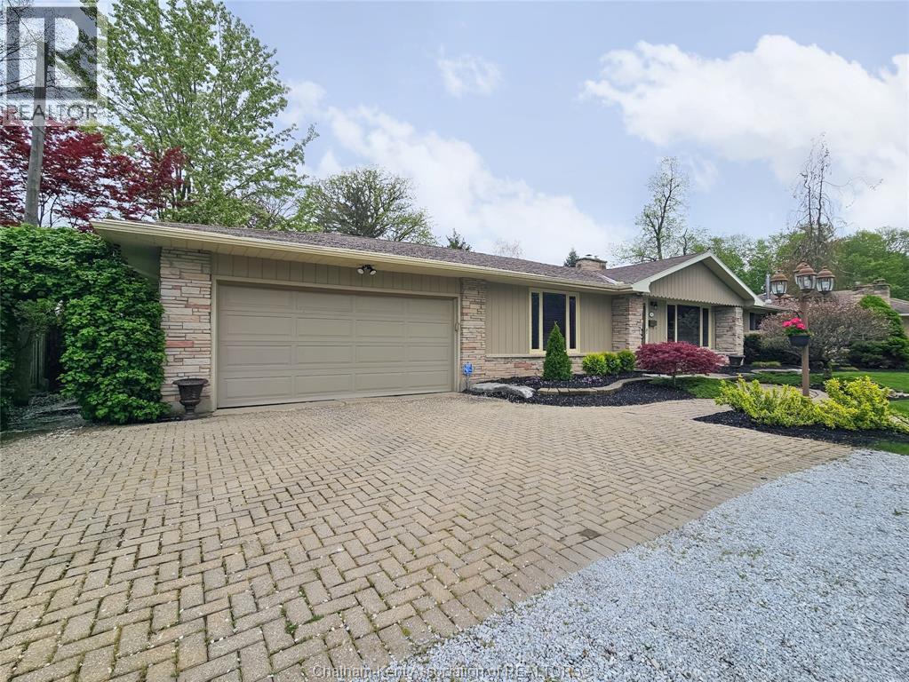 85 Lynnwood Avenue, Chatham, Ontario  N7M 5J4 - Photo 3 - 25030814