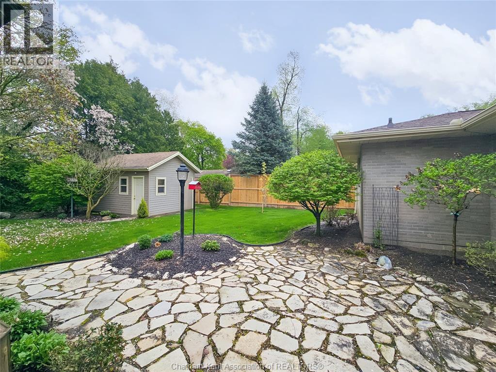 85 Lynnwood Avenue, Chatham, Ontario  N7M 5J4 - Photo 40 - 25030814