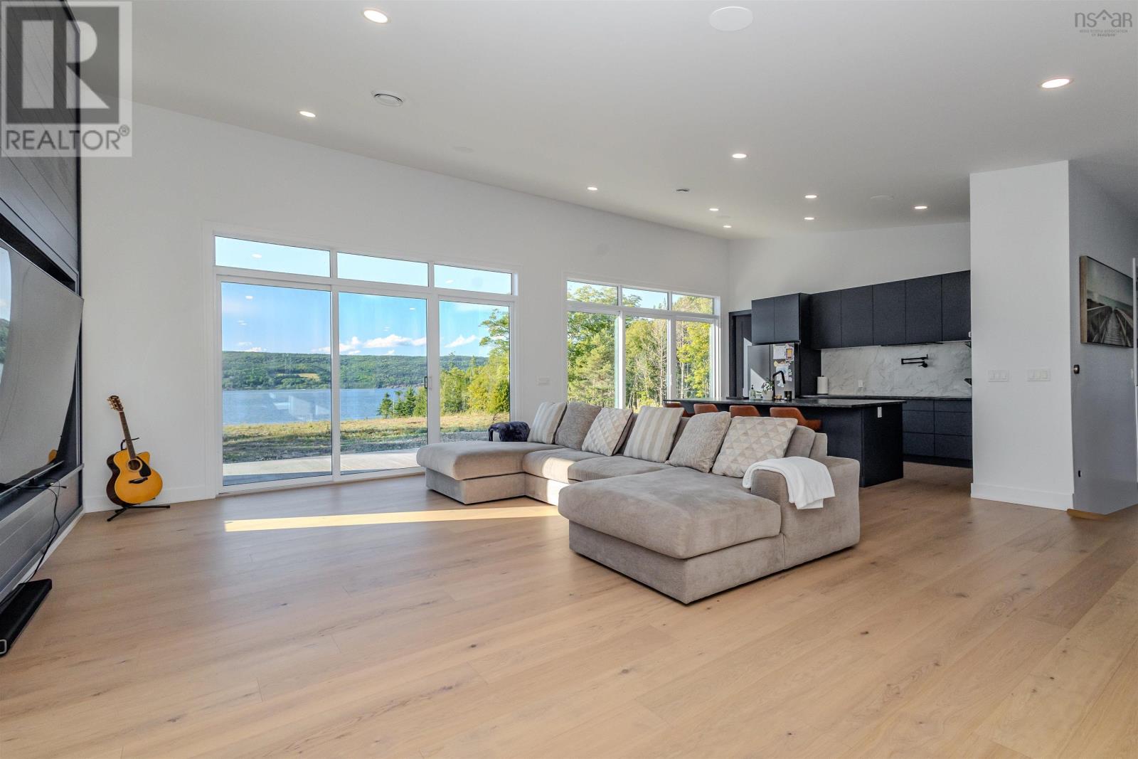 5416 East Bay Highway, Ben Eoin, Nova Scotia  B1J 1P4 - Photo 17 - 202522434