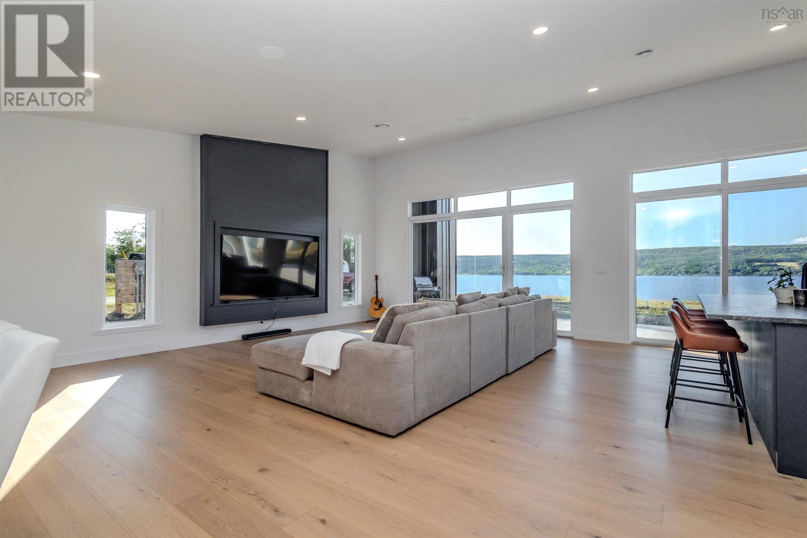 5416 East Bay Highway, Ben Eoin, Nova Scotia  B1J 1P4 - Photo 16 - 202522434