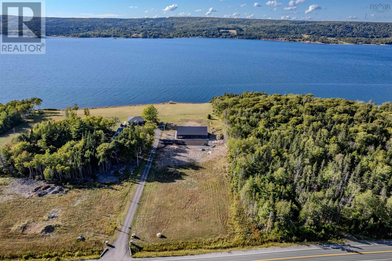 5416 East Bay Highway, Ben Eoin, Nova Scotia  B1J 1P4 - Photo 11 - 202522434