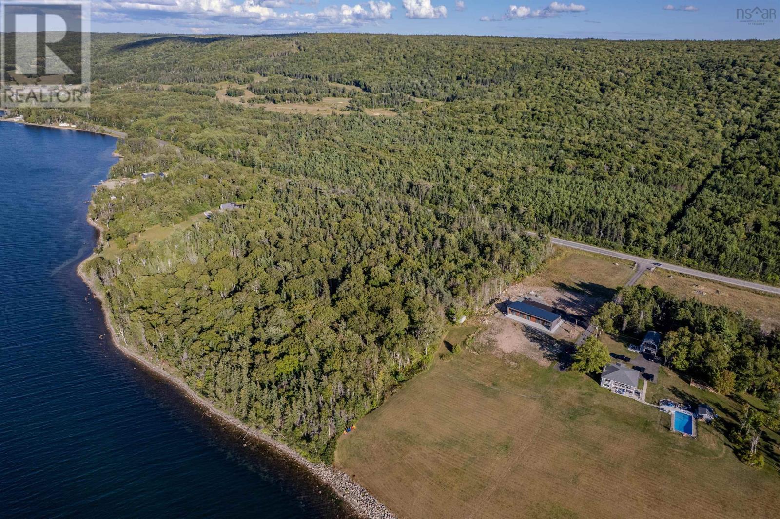 5416 East Bay Highway, Ben Eoin, Nova Scotia  B1J 1P4 - Photo 12 - 202522434