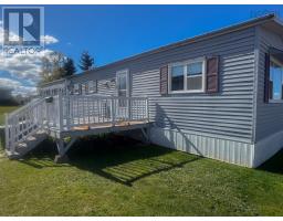 54 BOMBER Drive, Bible Hill, Nova Scotia