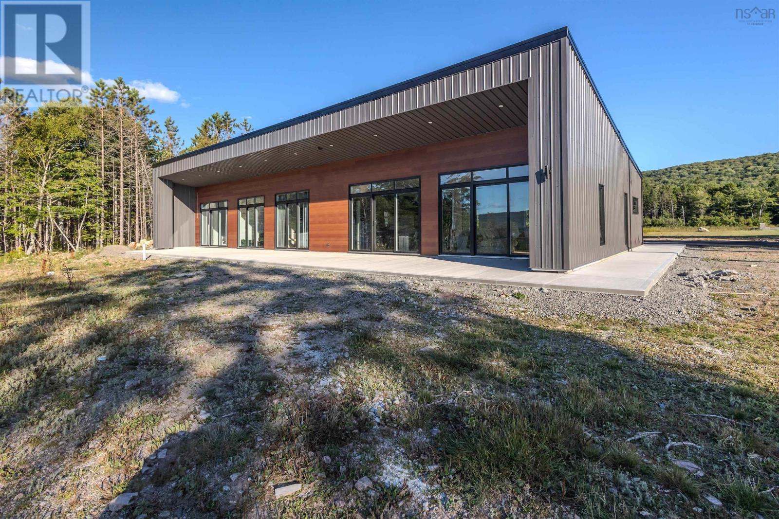 5416 East Bay Highway, Ben Eoin, Nova Scotia  B1J 1P4 - Photo 5 - 202522434