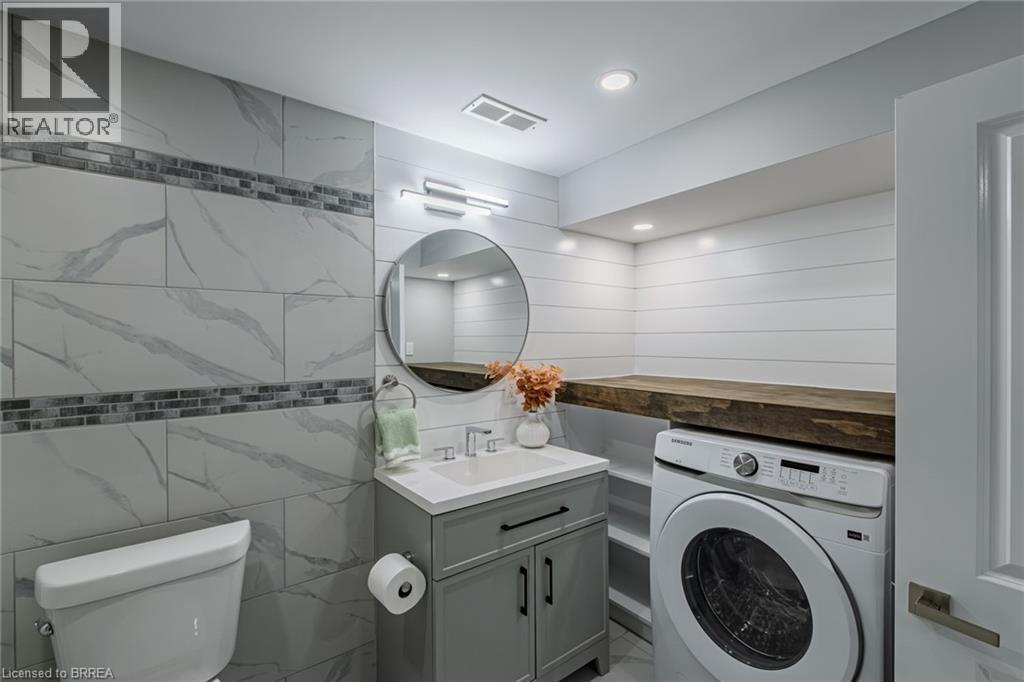 14 Montour Place, Brantford, Ontario  N3R 5E5 - Photo 37 - 40791391