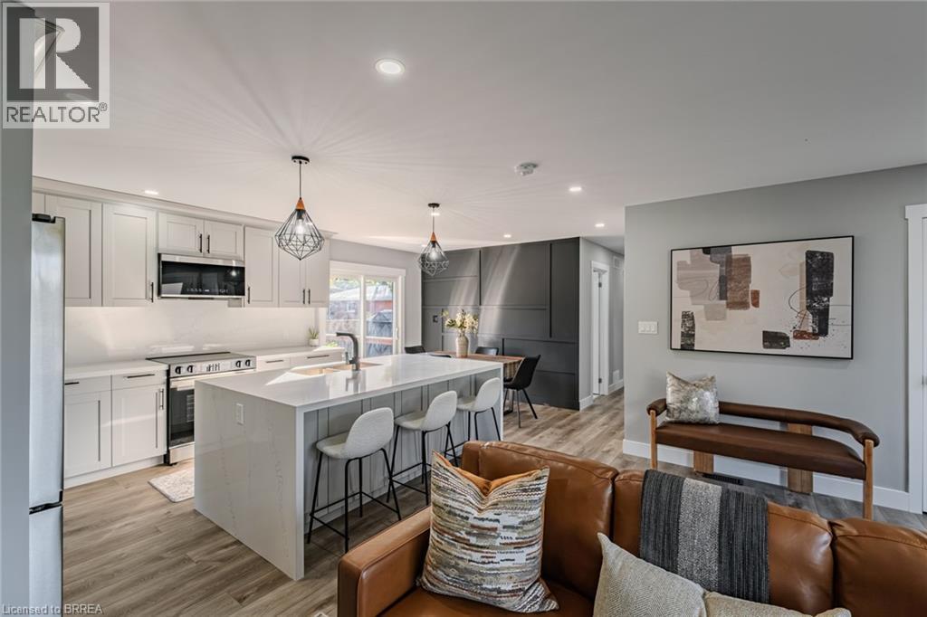 14 Montour Place, Brantford, Ontario  N3R 5E5 - Photo 7 - 40791391