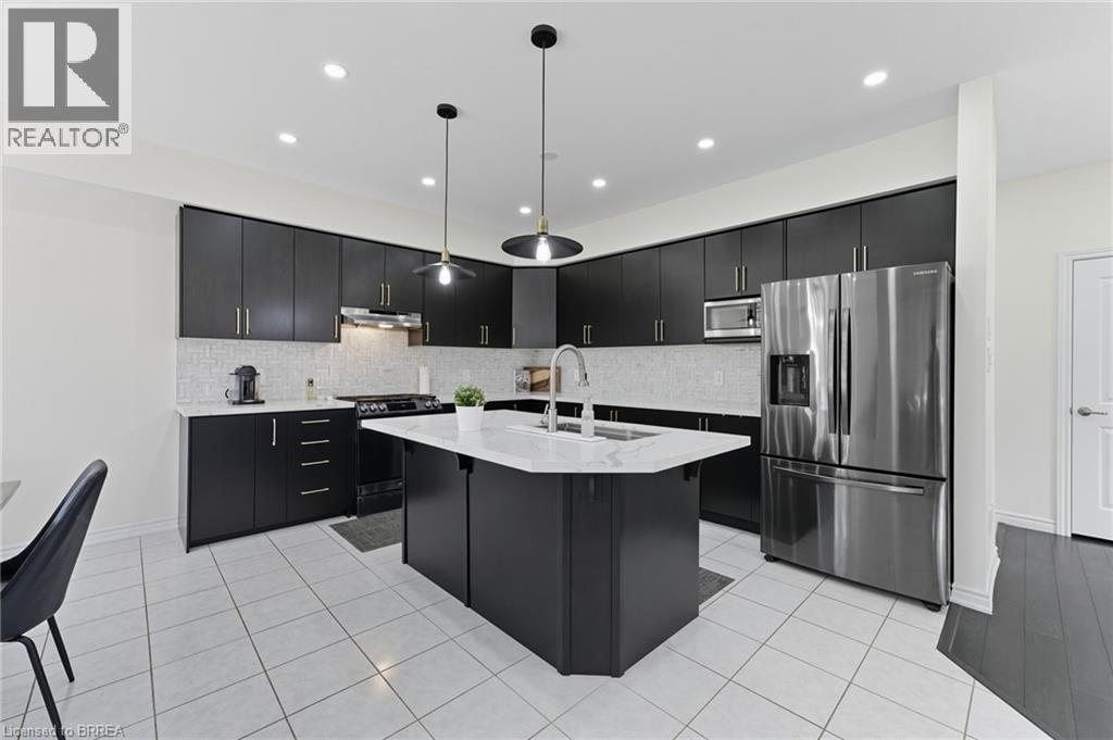 23 Whitton Drive, Paris, Ontario  N3L 0L1 - Photo 10 - 40790830