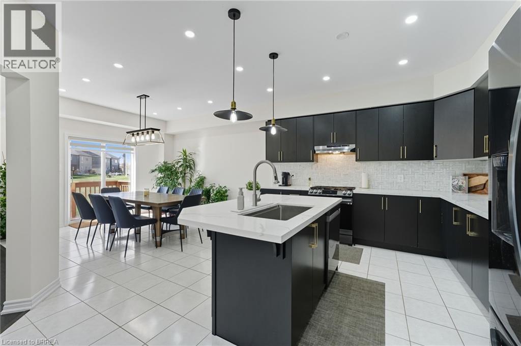 23 Whitton Drive, Paris, Ontario  N3L 0L1 - Photo 11 - 40790830