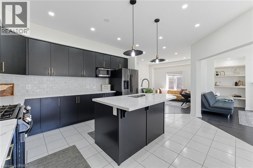 23 Whitton Drive, Paris, Ontario  N3L 0L1 - Photo 12 - 40790830