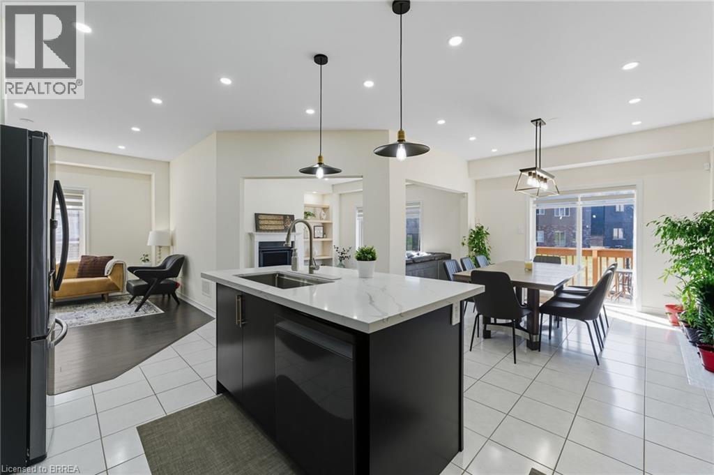 23 Whitton Drive, Paris, Ontario  N3L 0L1 - Photo 13 - 40790830