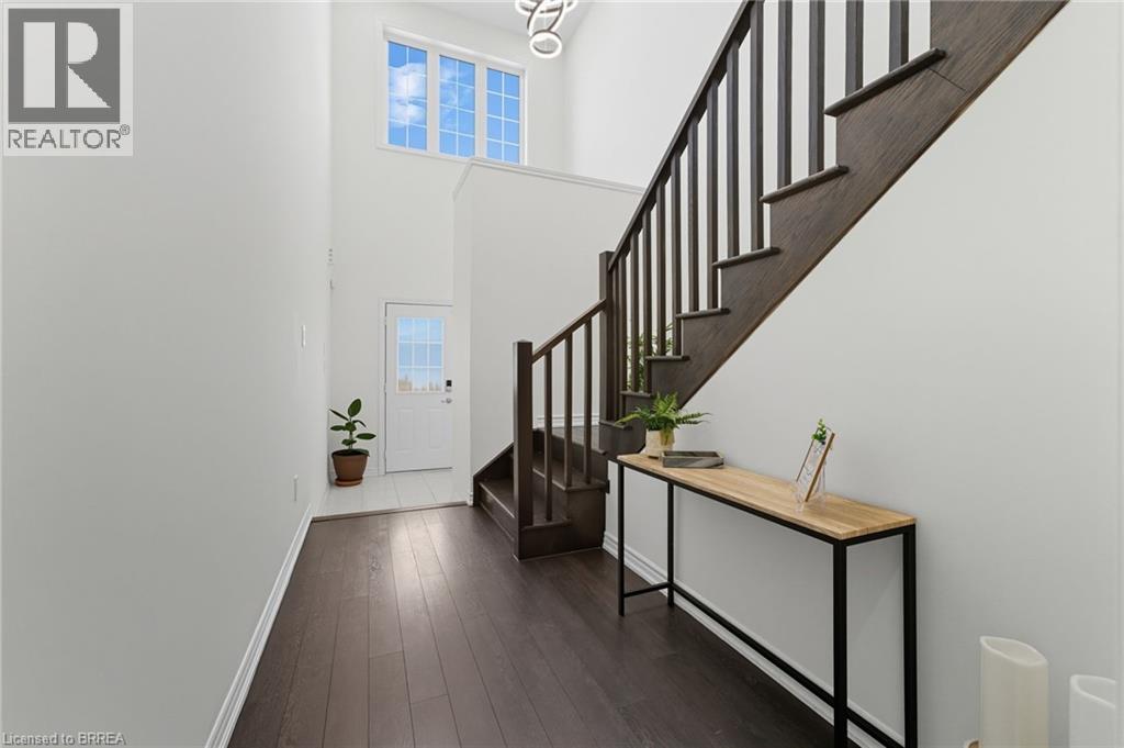 23 Whitton Drive, Paris, Ontario  N3L 0L1 - Photo 5 - 40790830