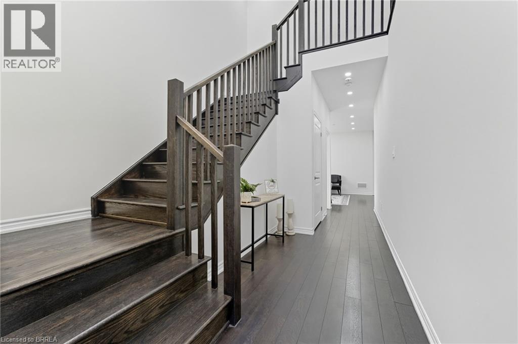 23 Whitton Drive, Paris, Ontario  N3L 0L1 - Photo 6 - 40790830