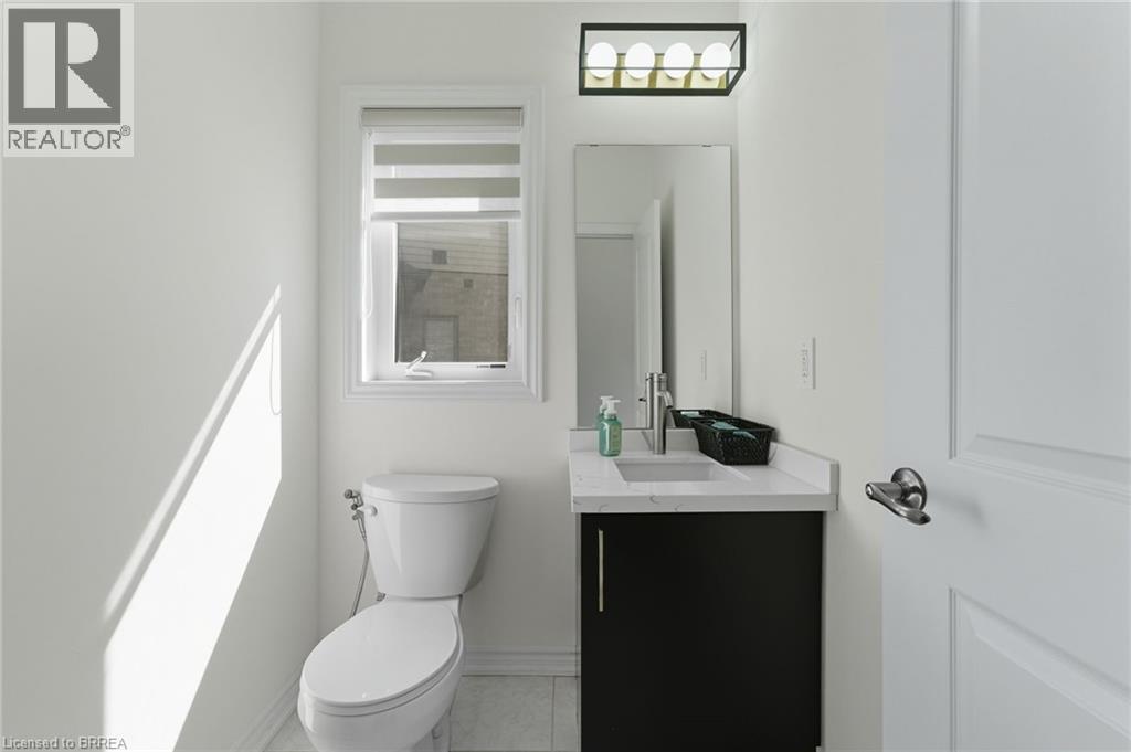 23 Whitton Drive, Paris, Ontario  N3L 0L1 - Photo 7 - 40790830