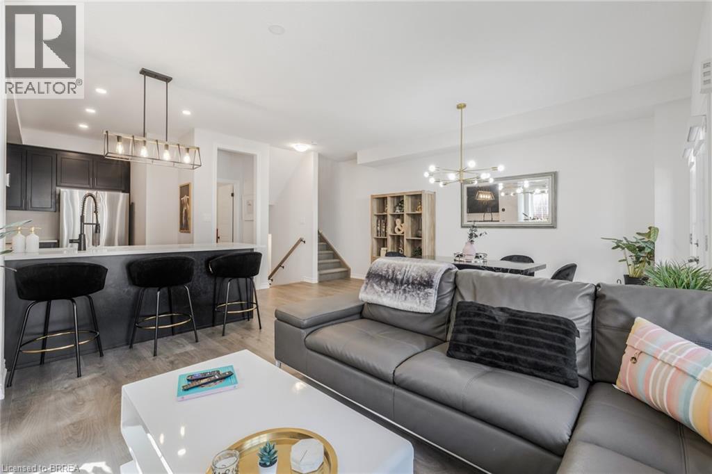 677 Park Road N Unit# 150, Brantford, Ontario  N3R 0C2 - Photo 10 - 40790645