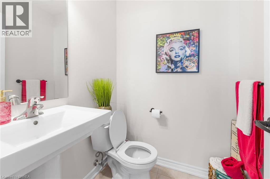 677 Park Road N Unit# 150, Brantford, Ontario  N3R 0C2 - Photo 11 - 40790645