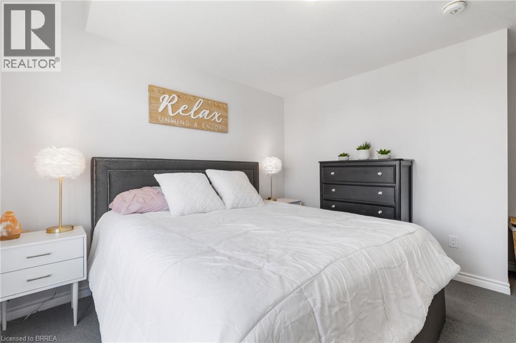 677 Park Road N Unit# 150, Brantford, Ontario  N3R 0C2 - Photo 12 - 40790645