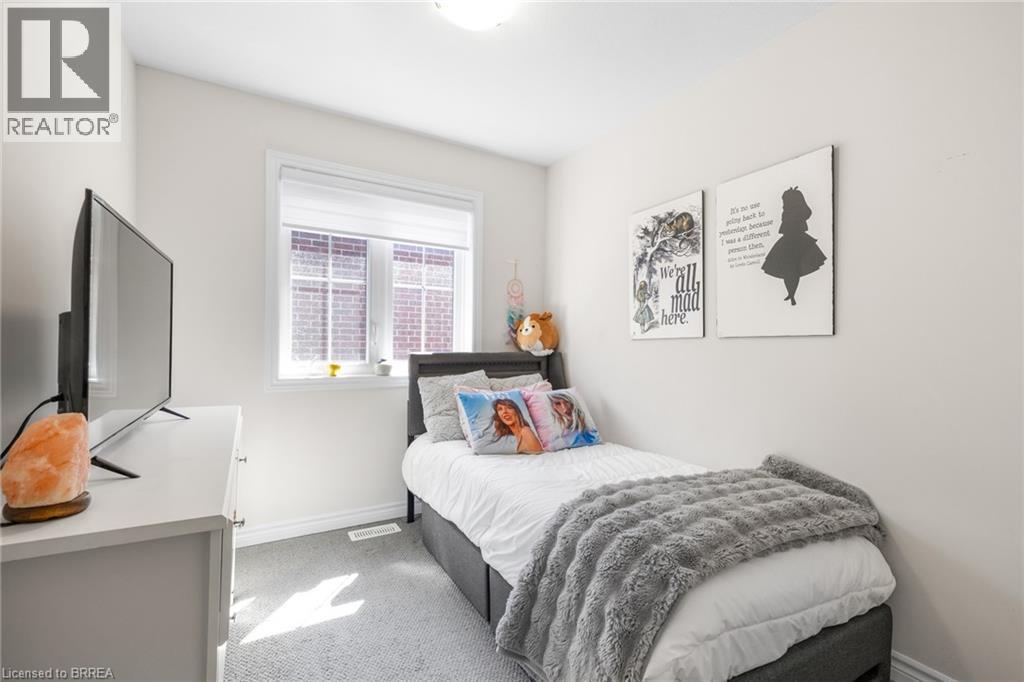 677 Park Road N Unit# 150, Brantford, Ontario  N3R 0C2 - Photo 14 - 40790645