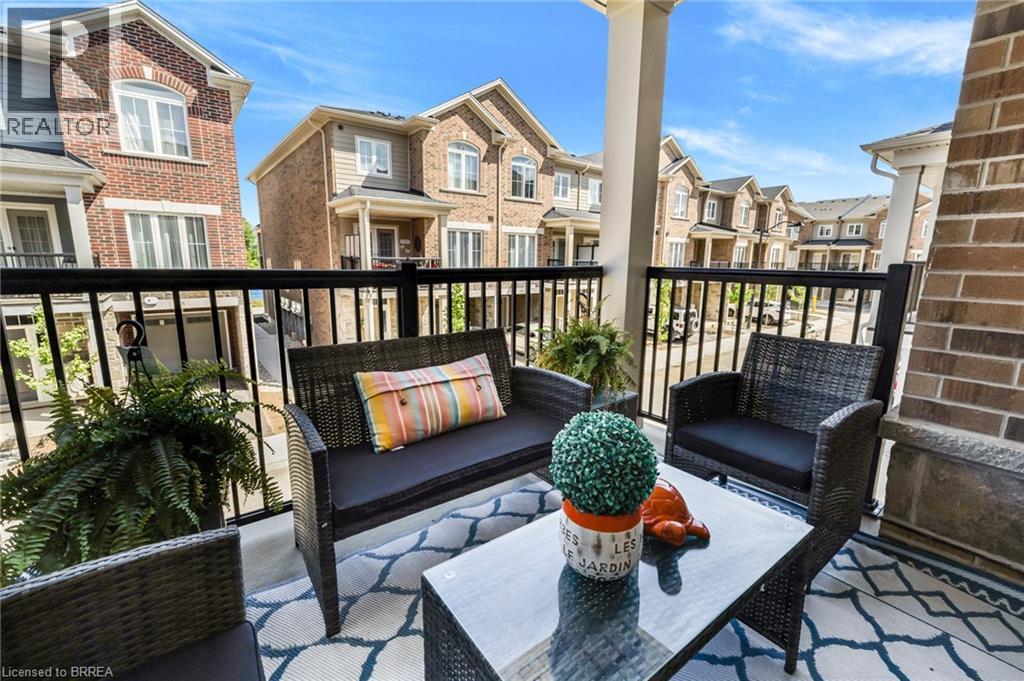 677 Park Road N Unit# 150, Brantford, Ontario  N3R 0C2 - Photo 17 - 40790645