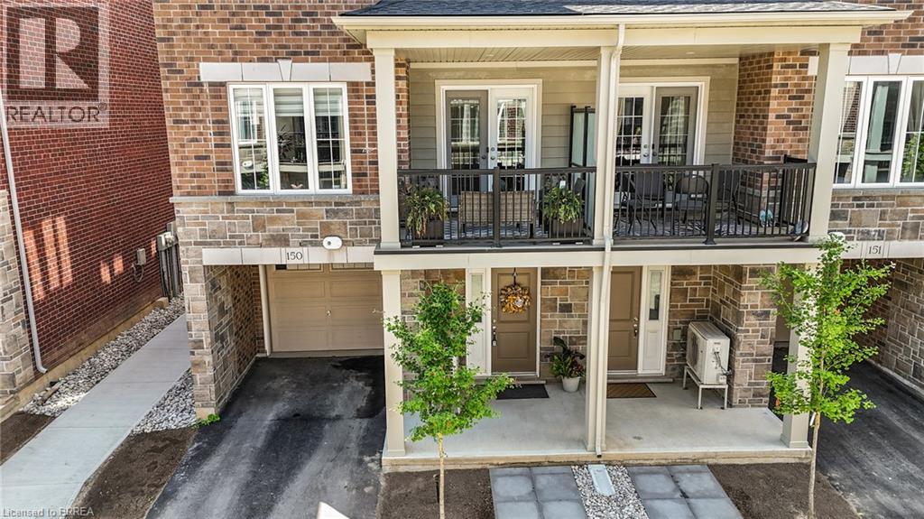 677 Park Road N Unit# 150, Brantford, Ontario  N3R 0C2 - Photo 2 - 40790645