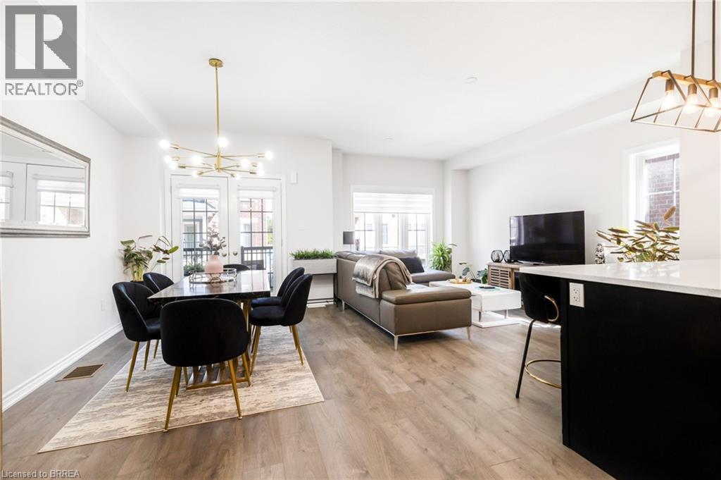 677 Park Road N Unit# 150, Brantford, Ontario  N3R 0C2 - Photo 4 - 40790645