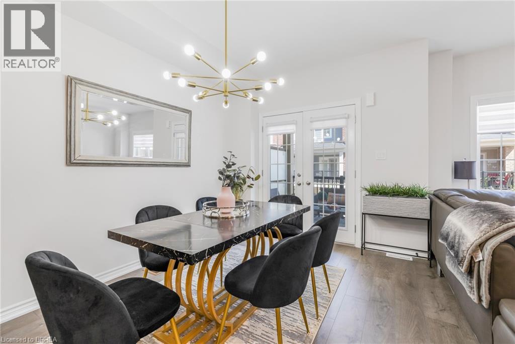 677 Park Road N Unit# 150, Brantford, Ontario  N3R 0C2 - Photo 5 - 40790645