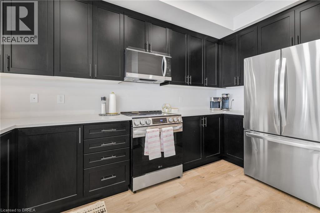 677 Park Road N Unit# 150, Brantford, Ontario  N3R 0C2 - Photo 8 - 40790645