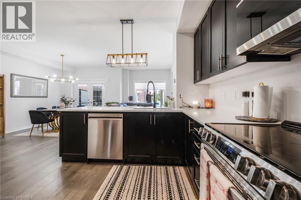 677 Park Road N Unit# 150, Brantford, Ontario  N3R 0C2 - Photo 9 - 40790645