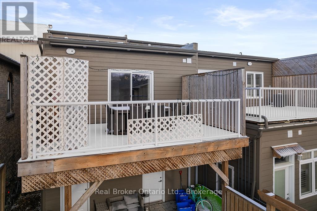 189-193 High Street, Saugeen Shores, Ontario  N0H 2L0 - Photo 43 - X12438829