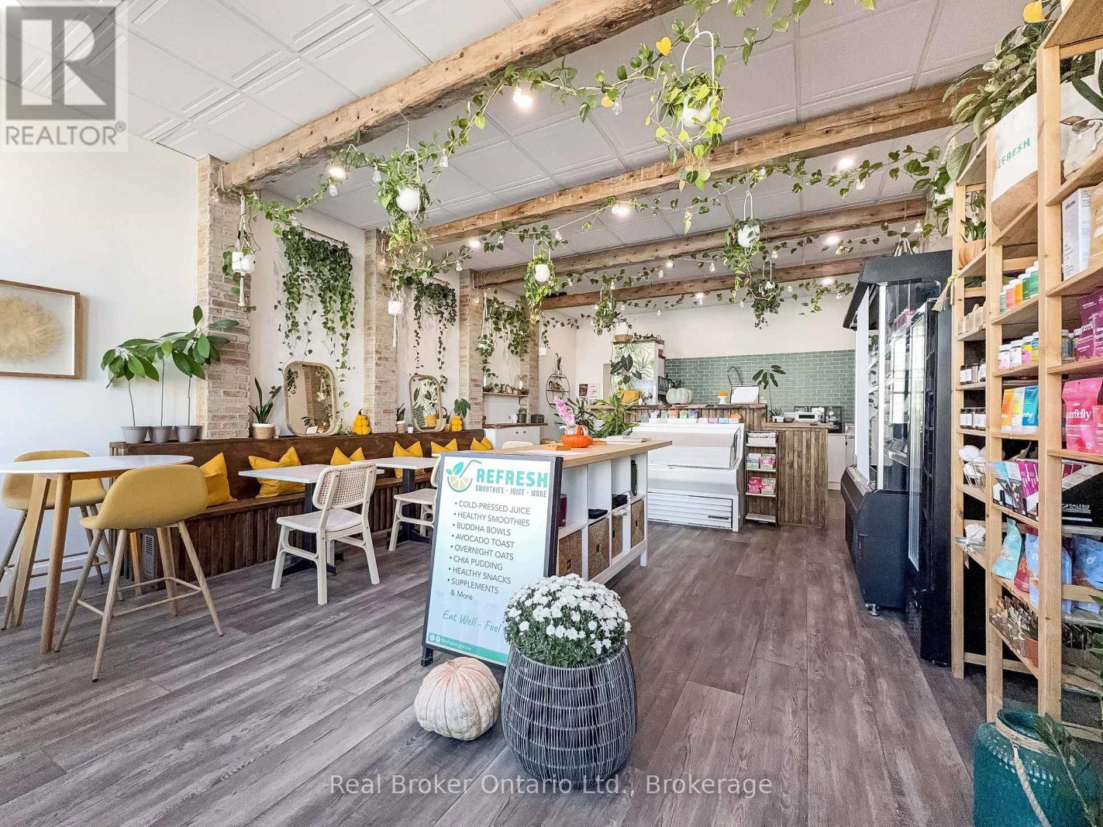 189-193 High Street, Saugeen Shores, Ontario  N0H 2L0 - Photo 11 - X12438829