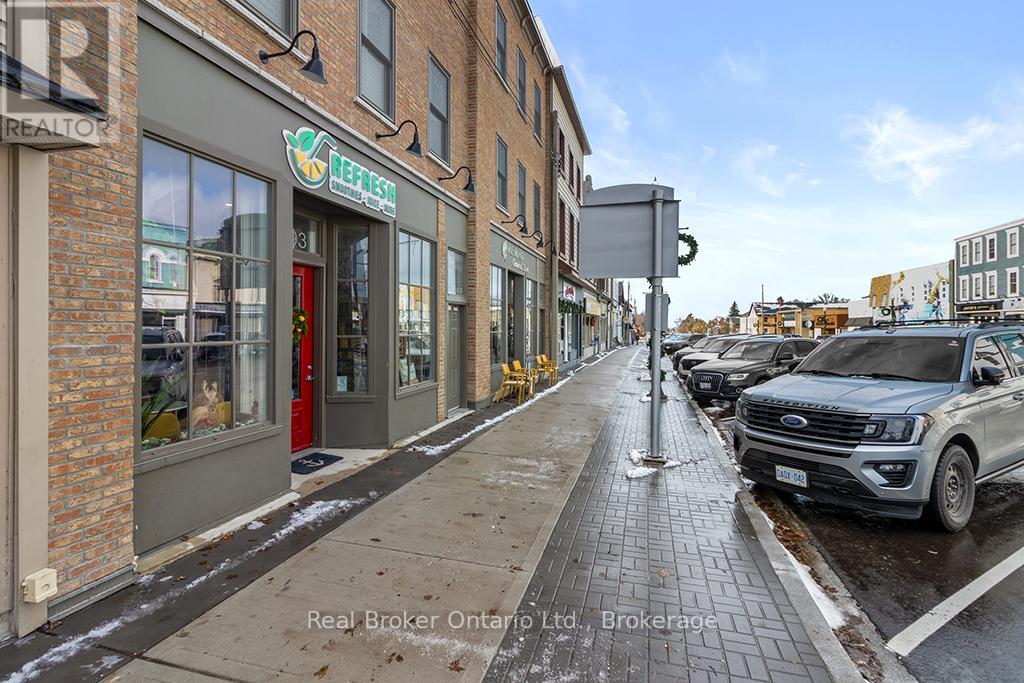 189-193 High Street, Saugeen Shores, Ontario  N0H 2L0 - Photo 4 - X12438829