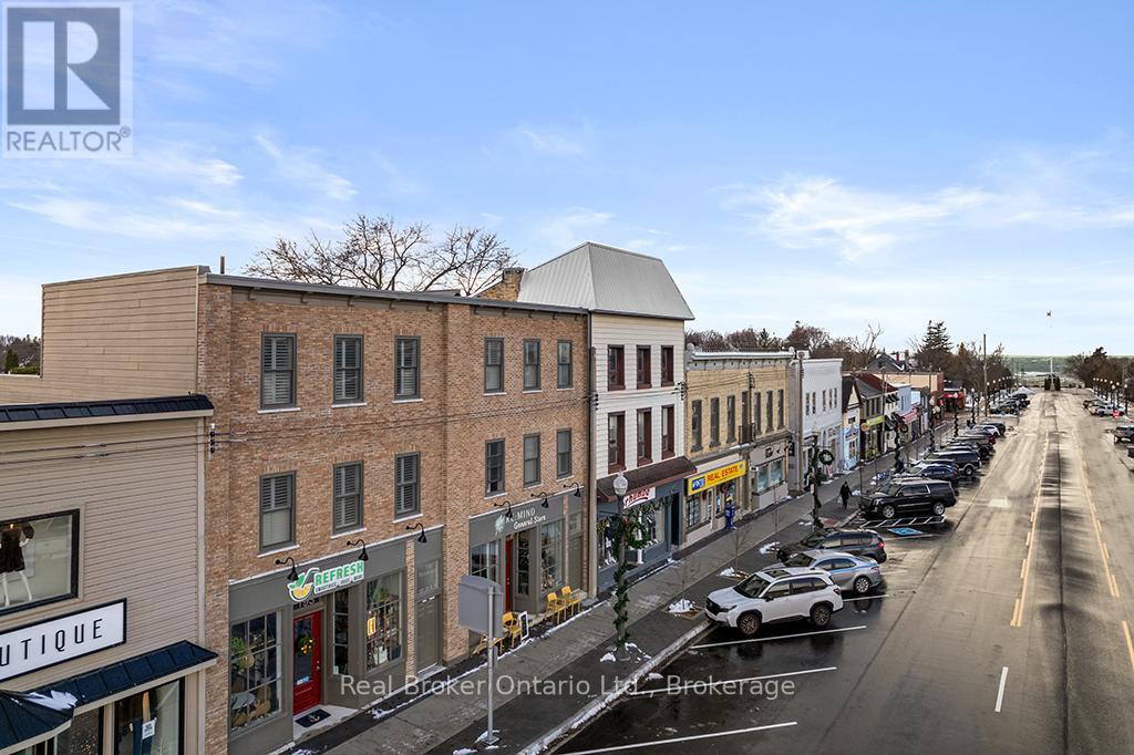189-193 High Street, Saugeen Shores, Ontario  N0H 2L0 - Photo 6 - X12438829