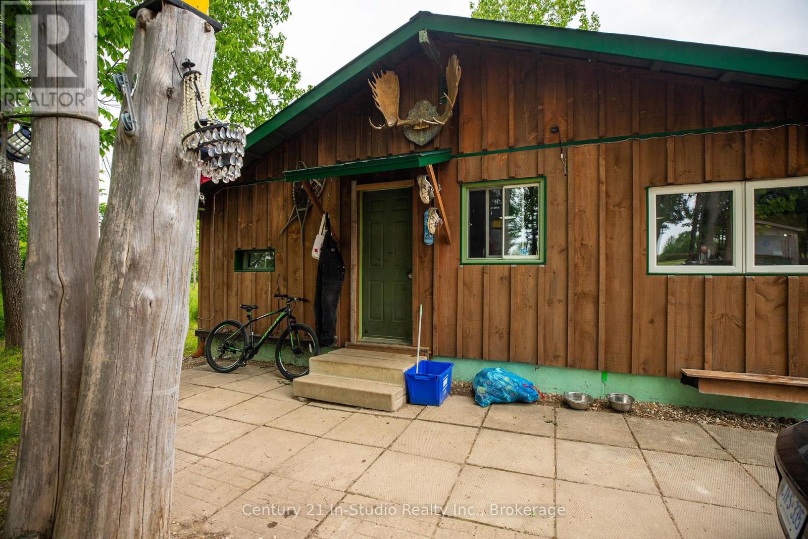 314346 Rocky Church Road W, West Grey, Ontario  N0G 1R0 - Photo 11 - X12492538