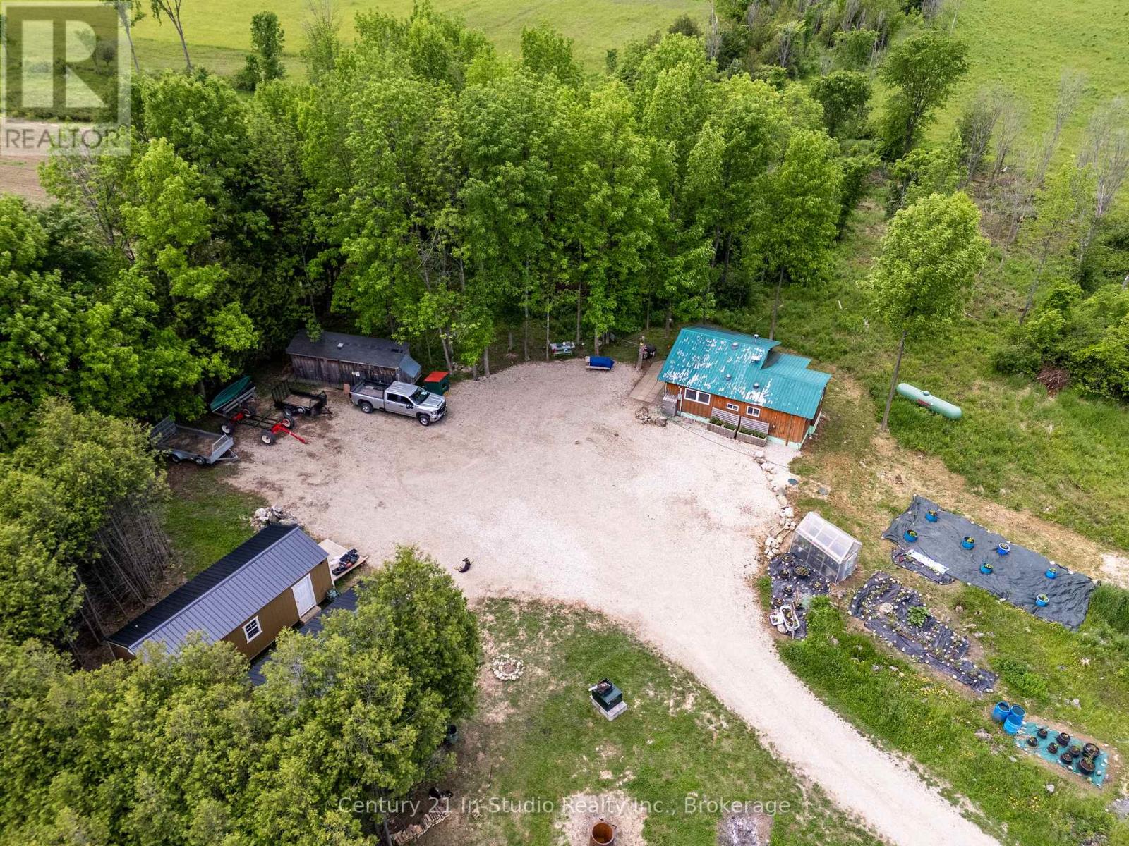 314346 Rocky Church Road W, West Grey, Ontario  N0G 1R0 - Photo 17 - X12492538