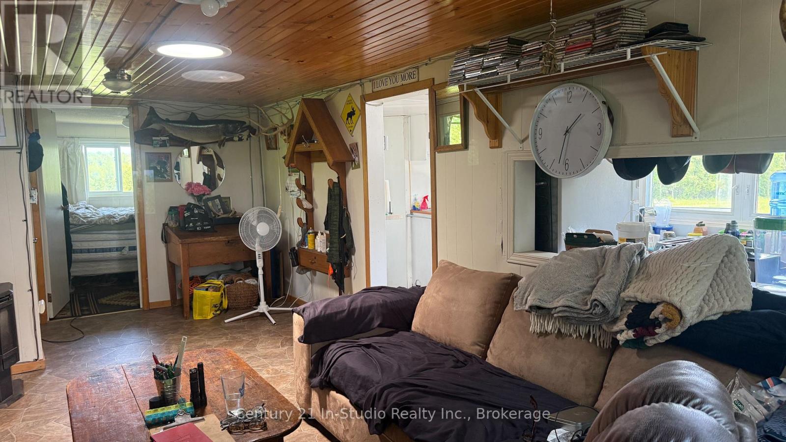 314346 Rocky Church Road W, West Grey, Ontario  N0G 1R0 - Photo 12 - X12492538