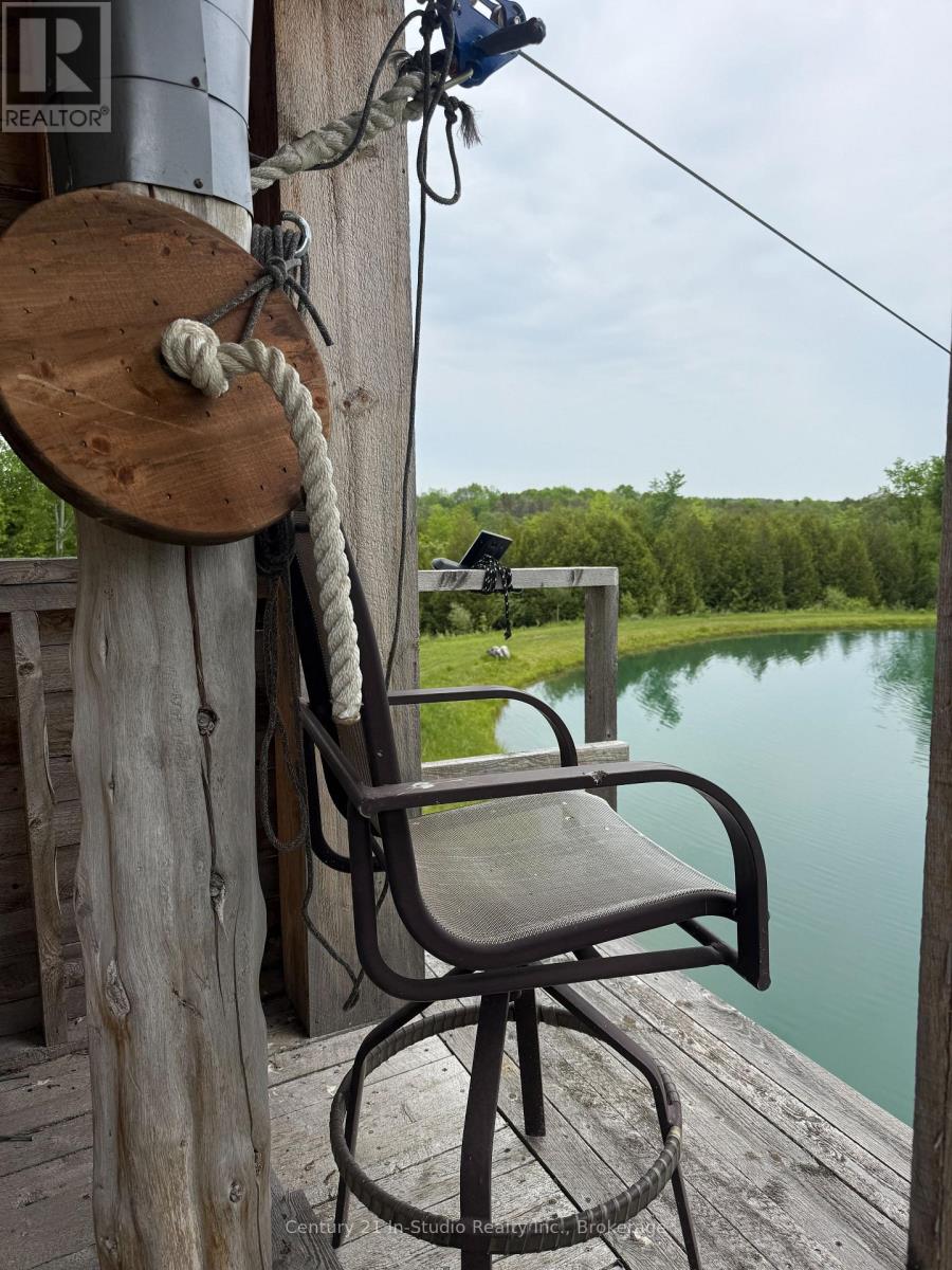 314346 Rocky Church Road W, West Grey, Ontario  N0G 1R0 - Photo 21 - X12492538